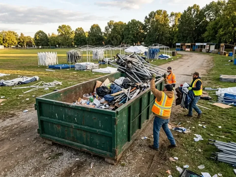 temporary-event-waste-containe-016 — frequently asked questions, Roll-Off Dumpster Rental Services in Rhode Island